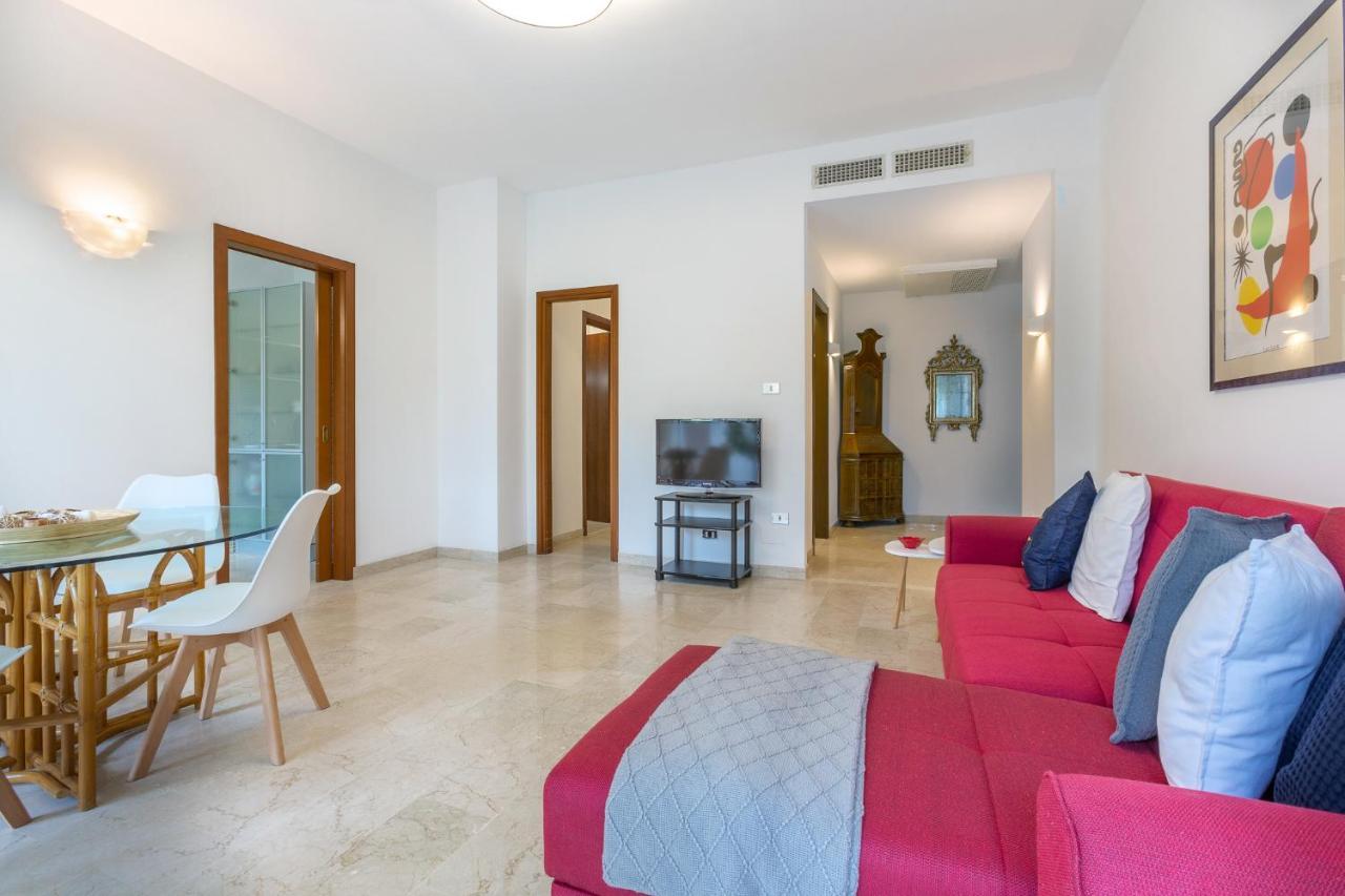 Ferrara A 5 Min Dalla Stazione Apartment X5 Exterior photo