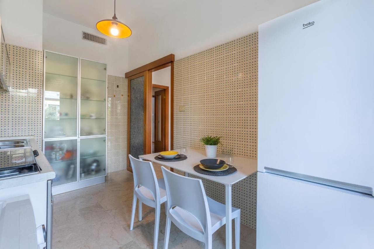 Ferrara A 5 Min Dalla Stazione Apartment X5 Exterior photo