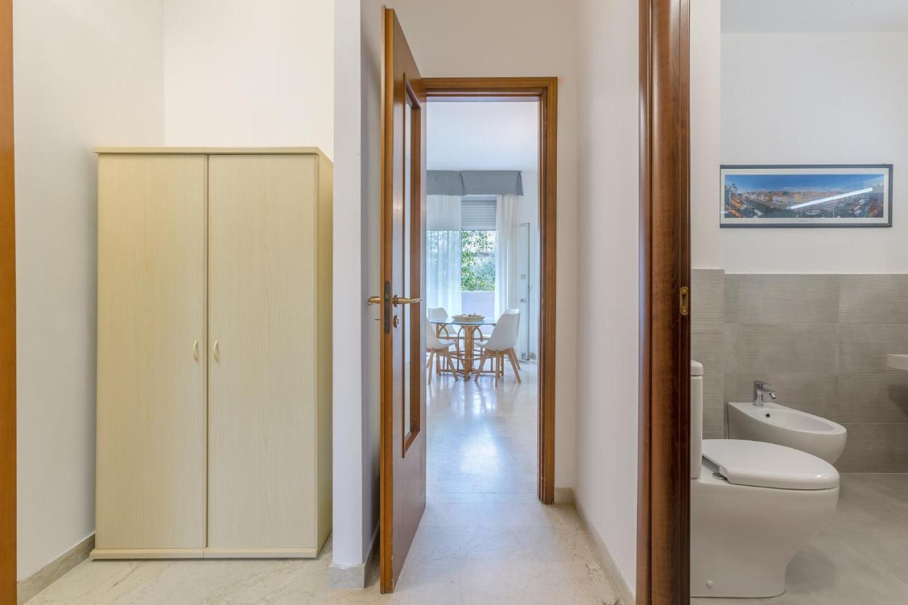 Ferrara A 5 Min Dalla Stazione Apartment X5 Exterior photo