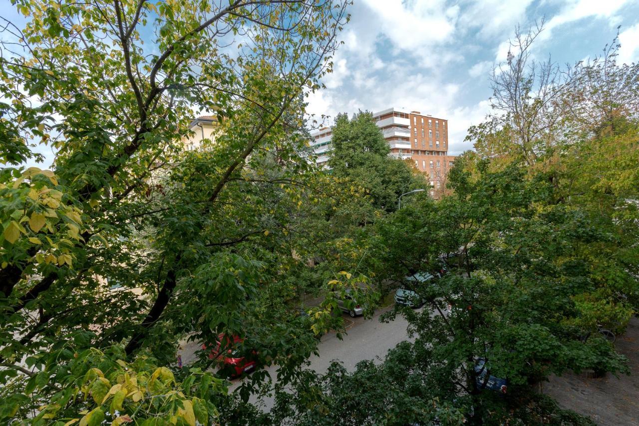 Ferrara A 5 Min Dalla Stazione Apartment X5 Exterior photo