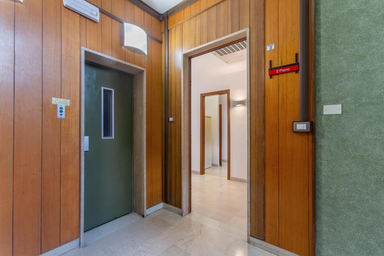 Ferrara A 5 Min Dalla Stazione Apartment X5 Exterior photo
